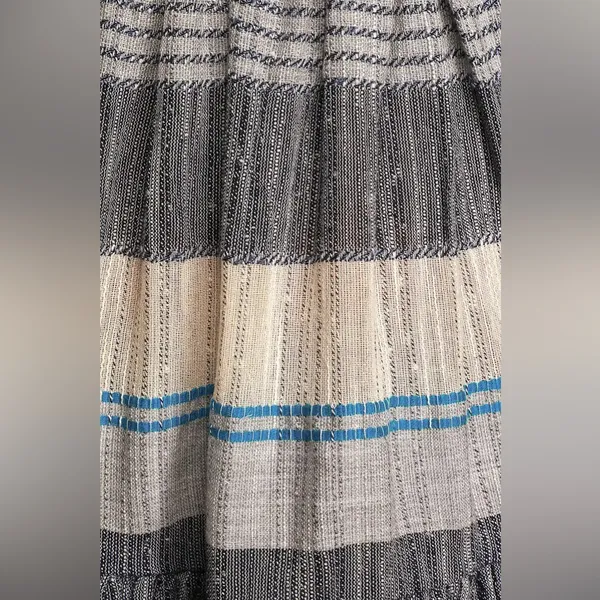 Free people All Lined Up Mini Dress - Image 3