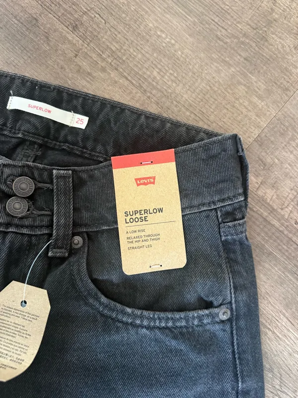 Levi’s Denim - Image 2