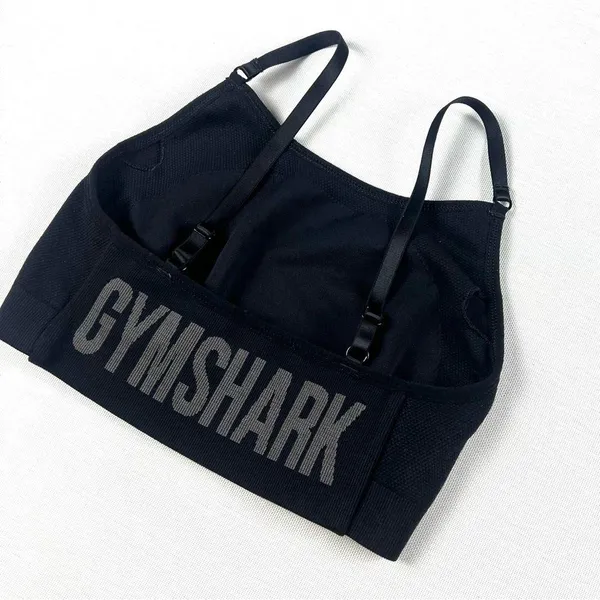 Gymshark Sports Bra - Image 7