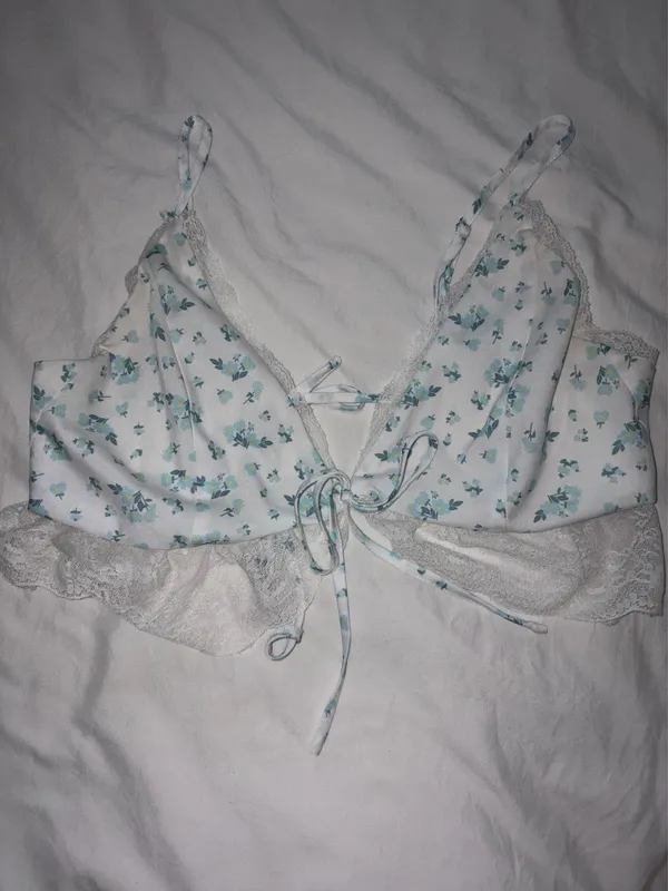 Tiger Mist Crop Top - Image 6