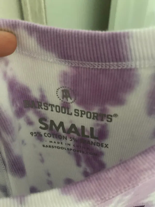 Barstool Sports Friday Energy Dress - Image 3