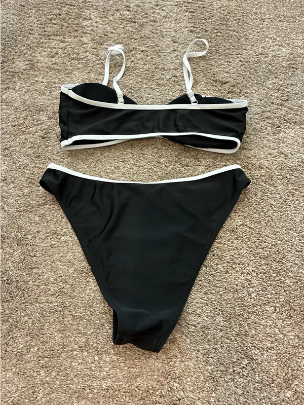SHEIN Swim Set - Image 2