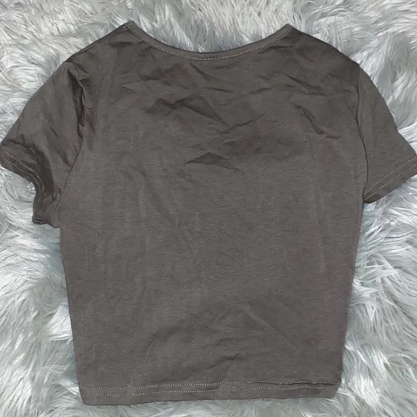 SheIn Crop Top - Image 3