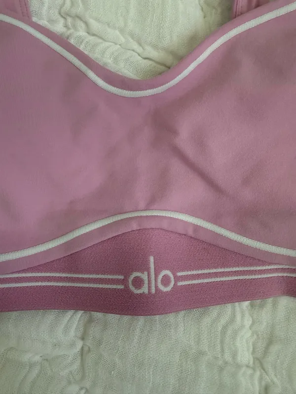 Alo Set Yoga - Image 2