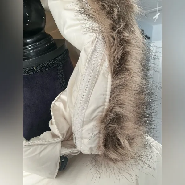 COLUMBIA puffer coat - READ DESCRIPTION 🌟 - Image 12