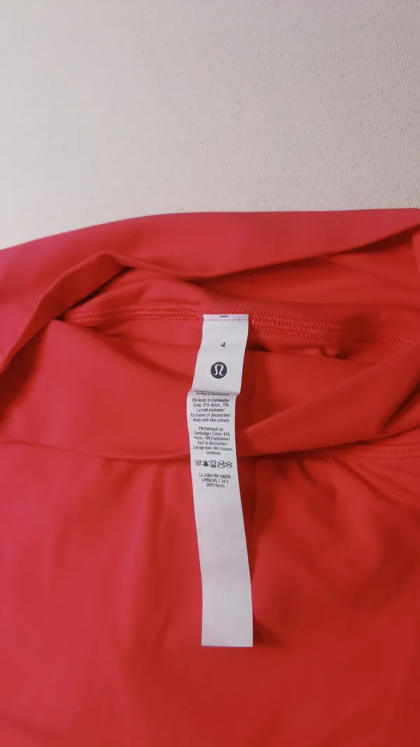 lululemon Align™ High-Rise Skirt - Image 5