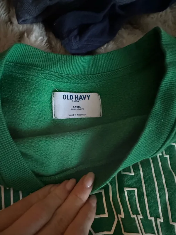 Old Navy sweat set - Image 3