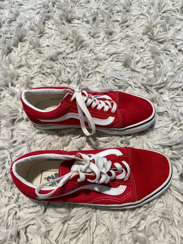 Vans shoes  - Image 3
