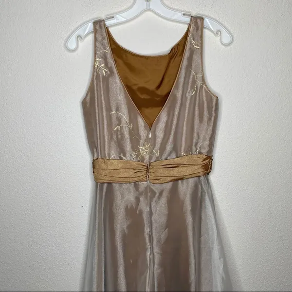 JS Collections Formal Dress as is‎ - Image 3
