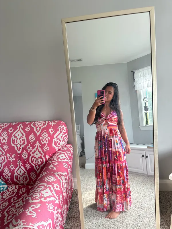 Angie Dress - Image 6