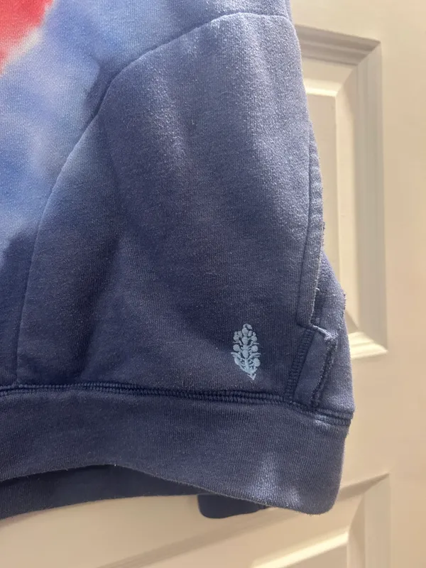Free People Movement Sweatshirt - Image 3