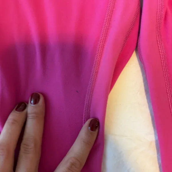 Lululemon Align Leggings High-Rise - Image 6