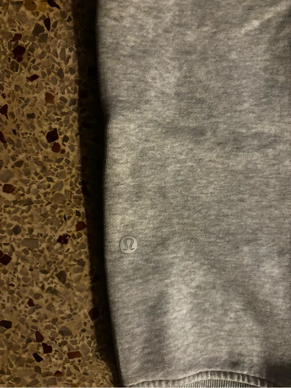 Lululemon Scuba High-Rise Cropped size 8 - Image 7