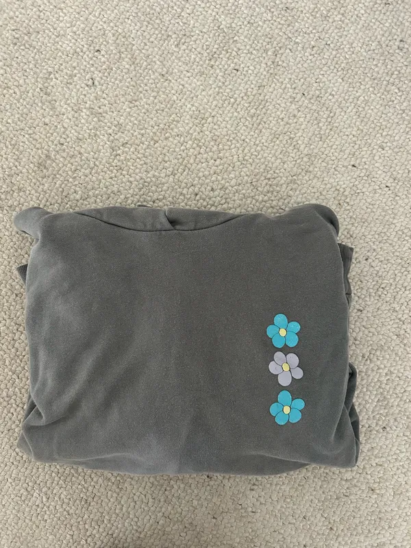 Pacsun Hoodie - Image 3