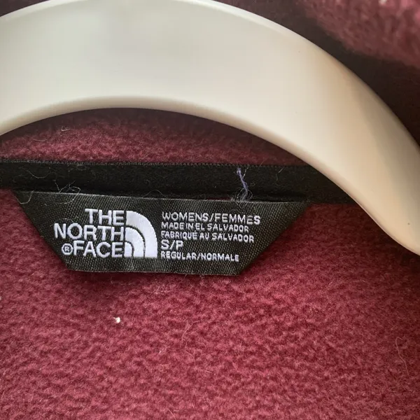 the north face jacket womens small Long Sleeve In Perfect Condition - Image 6