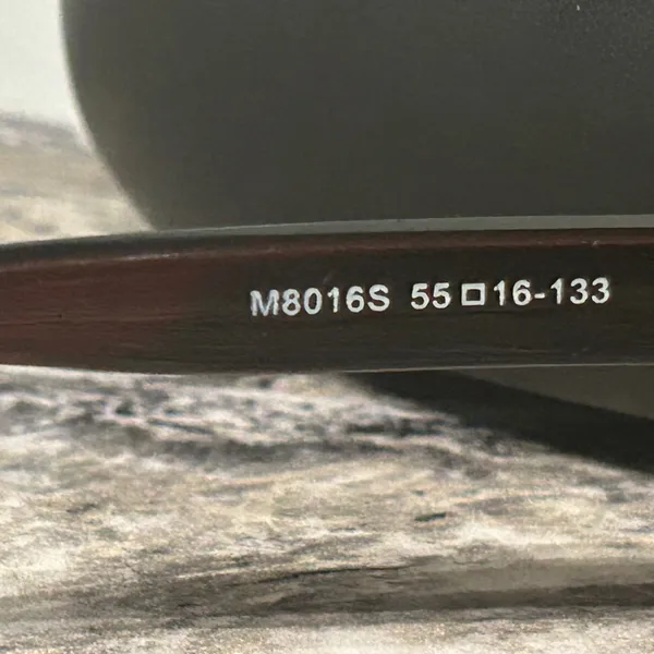 Michael Kors Brown Sunglasses Classic Style - Image 10