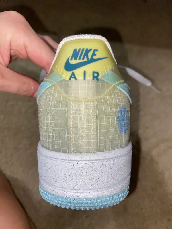 Nike Air Force 1 - Image 5