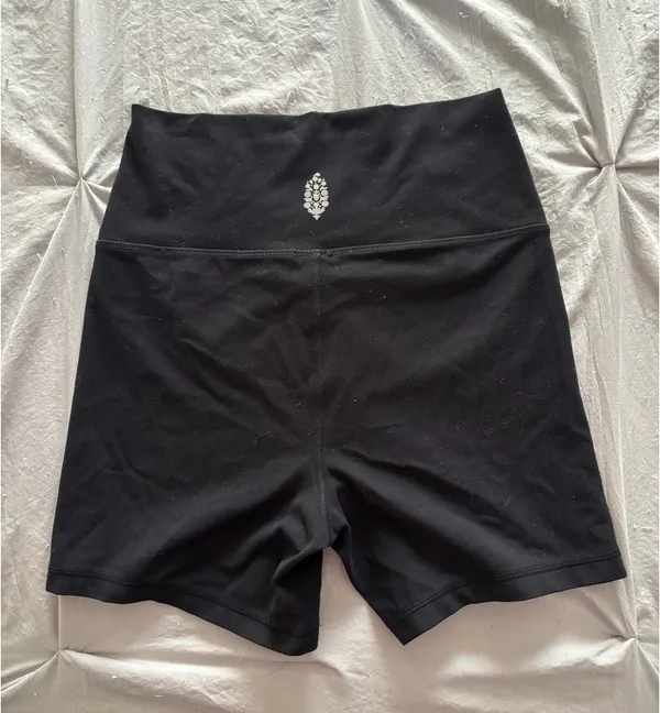 Free People Movement Shorts - Image 2