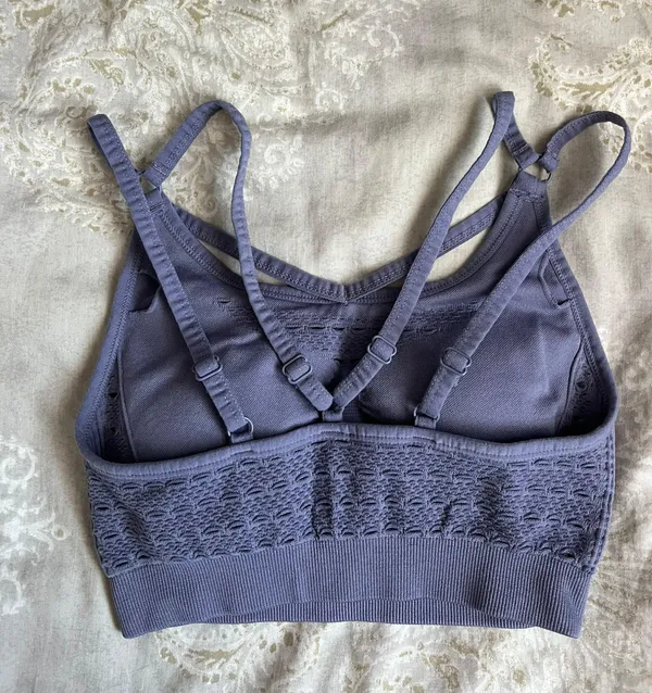 Gymshark Sports Bra - Image 2