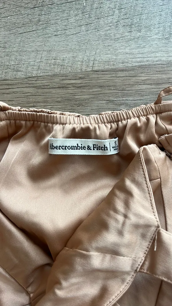 Abercrombie Bodysuit - Image 4