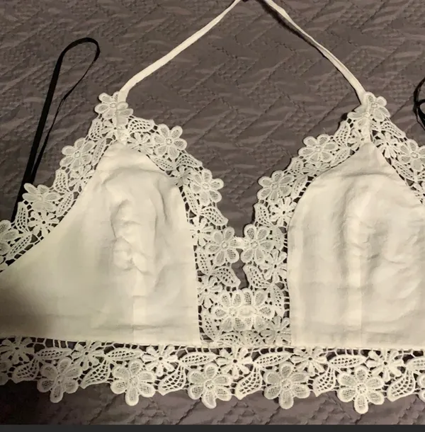 Forever 21 Croptop - Image 3