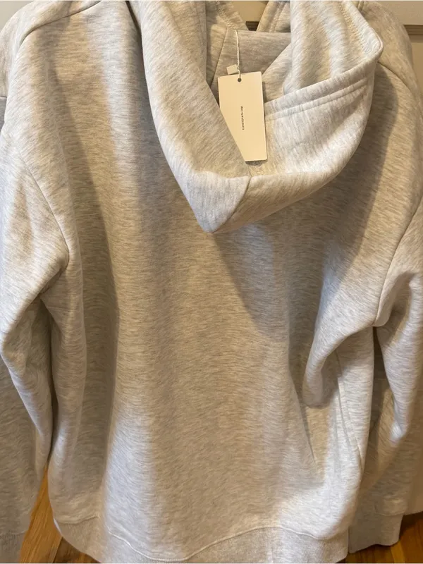 Elevated Faith Hoodie - size medium - Image 4