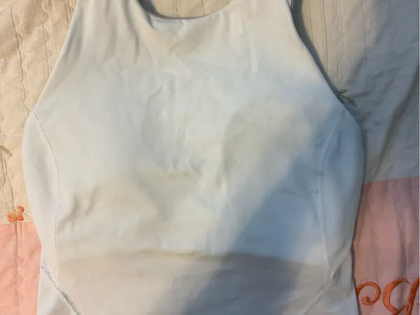Lululemon Align High Neck Tank Top - Image 4