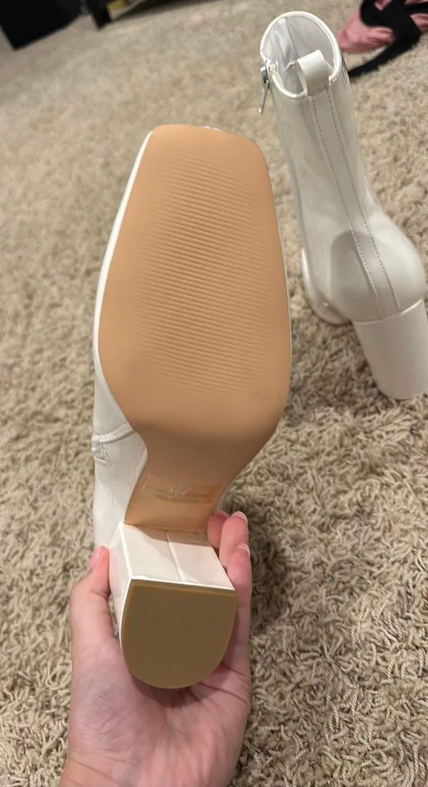 Lulus Booties - Image 4