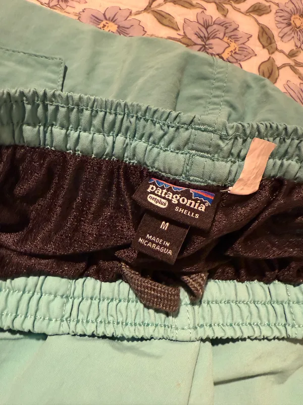 Patagonia Baggies Shorts - Image 4