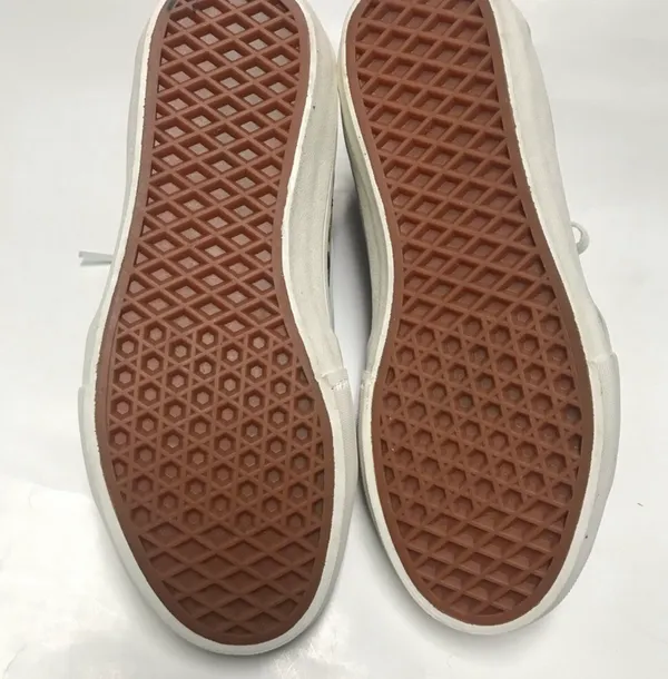 Vans Shoes Size 6 - Image 6