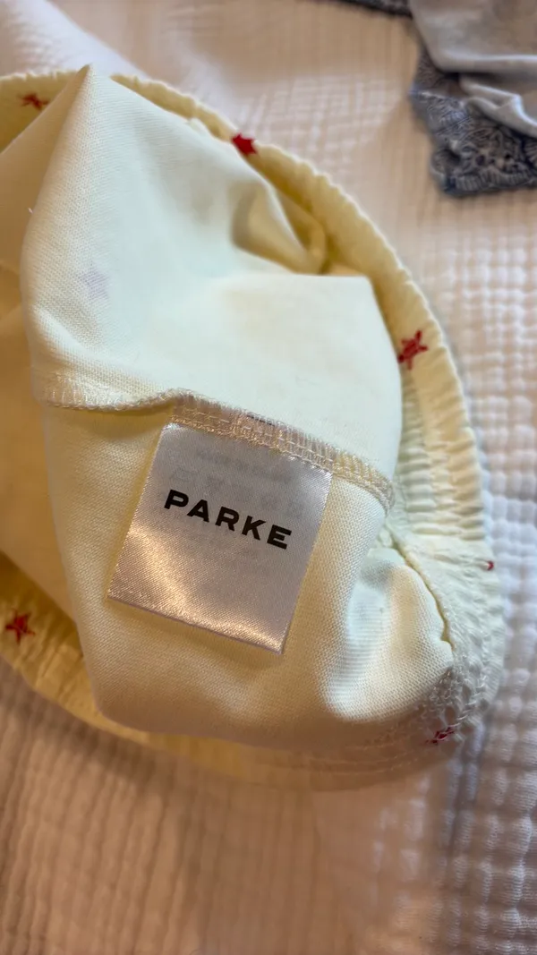 Parke Shorts - Image 6