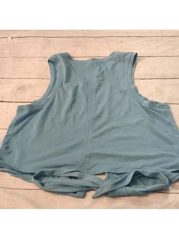 Lululemon time to restore tank size 10? - Image 2