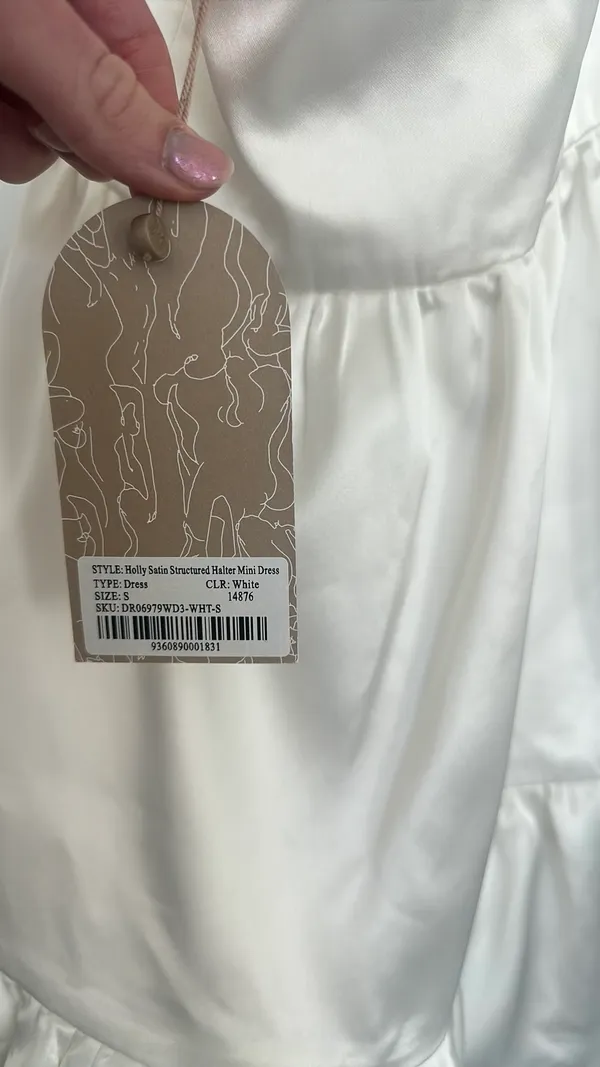 Meshki Dress NWT - Image 5