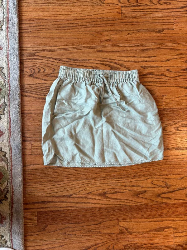 Madewell Casual Skirt - Image 3