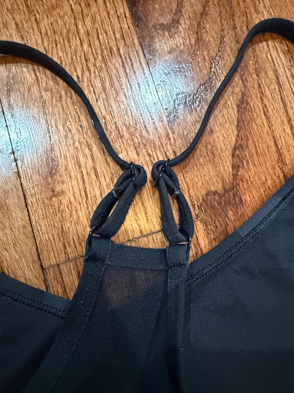 PINK Victoria's Secret Sports Bra - Image 6