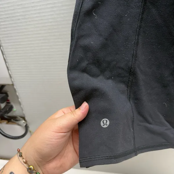 Lululemon Strappy Back Tank Top - Image 4