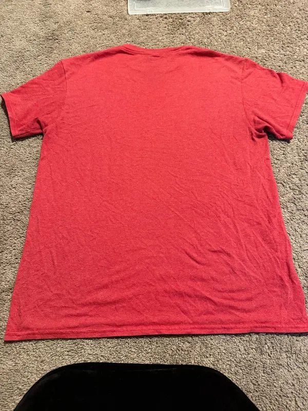 Star Wars T-Shirt - Image 3