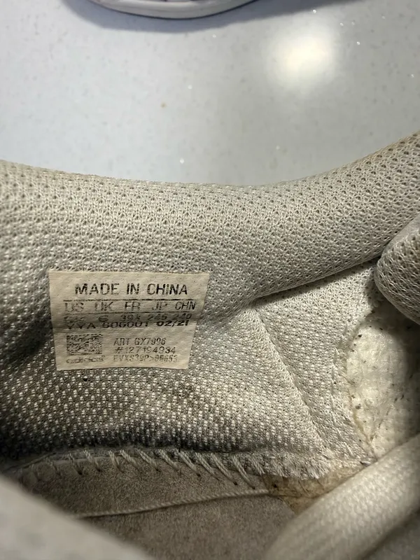 Adidas Women’s Shoes - Image 5