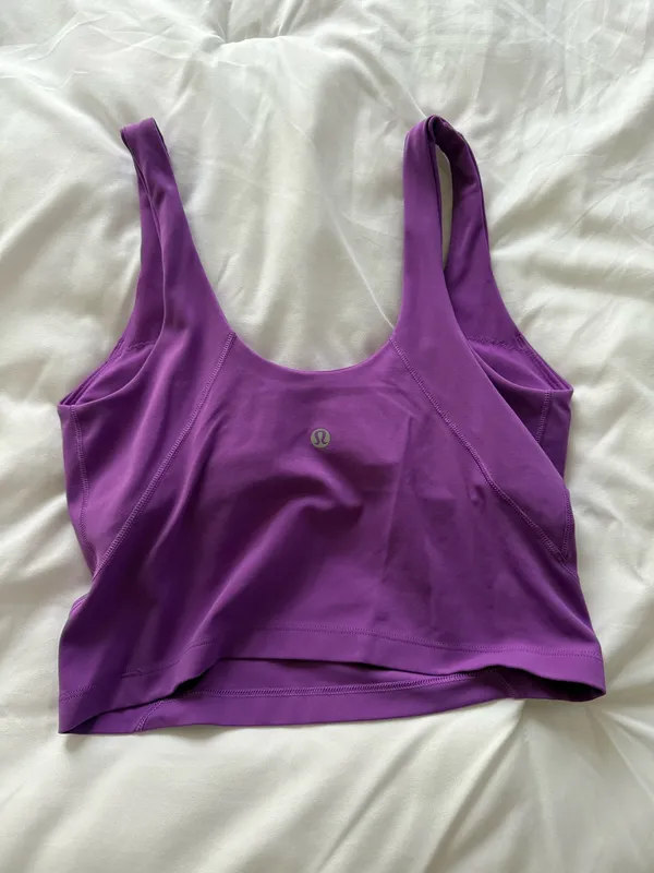Lululemon Align Tank Top 6 - Image 2
