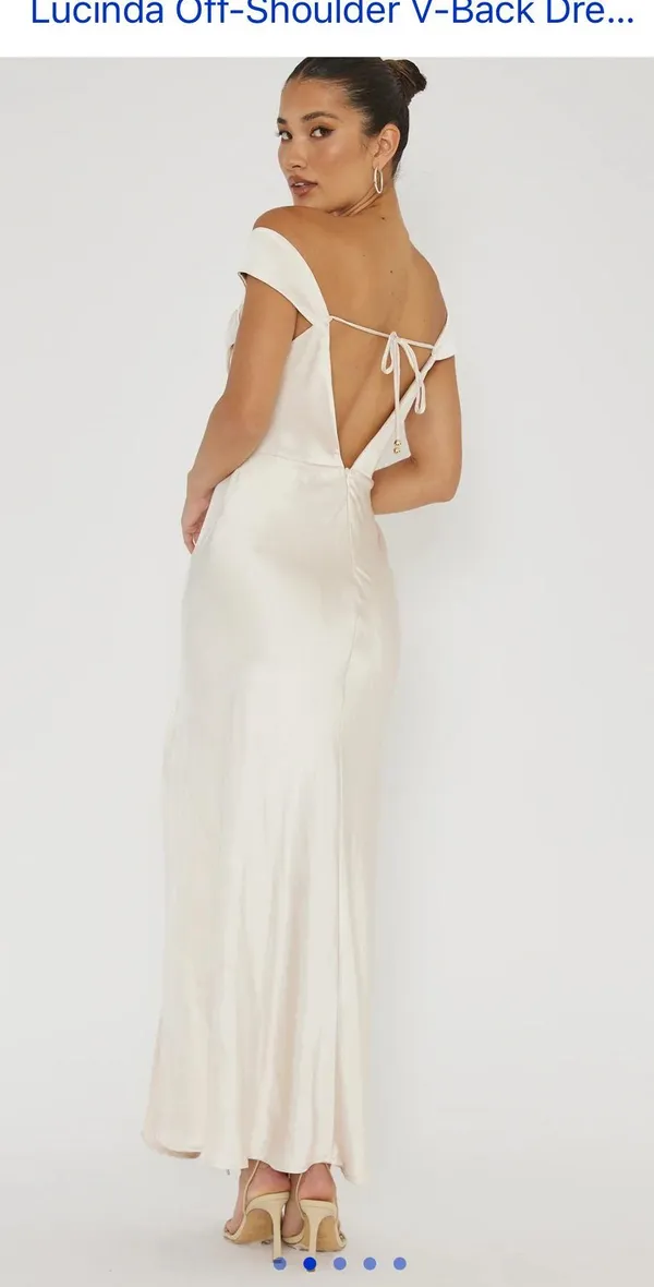 Selfie Leslie Dress - Image 2