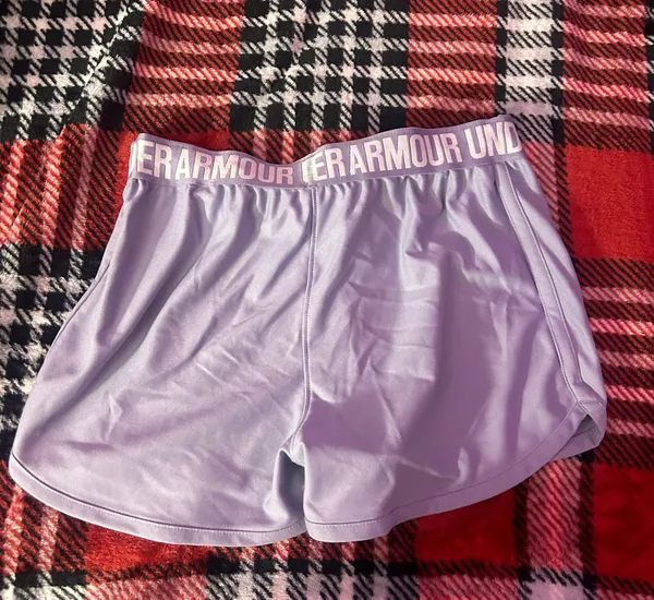 Under Armour Shorts - Image 2