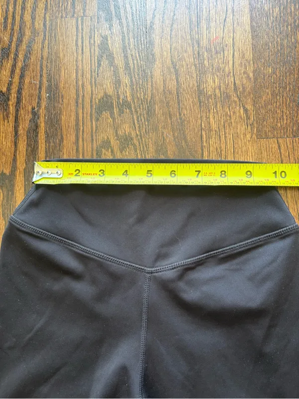 Balance Athletica leggings - Image 3