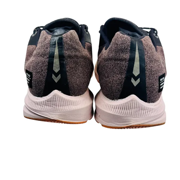 Nike Winflo 5‎ Shield Womens Sz 10 A01573-200 Reflective Water Repellent Runners - Image 7
