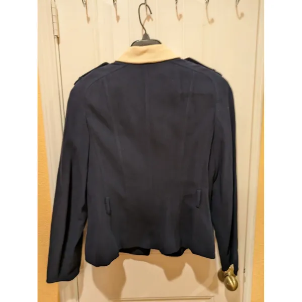Rena Lange Jacket/Blazer Size 14 - Image 9