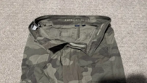 American Eagle Outfitters Women’s Baggy Jogger 0 - Image 7
