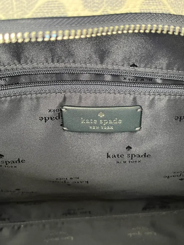 Kate Spade Purse - Image 11