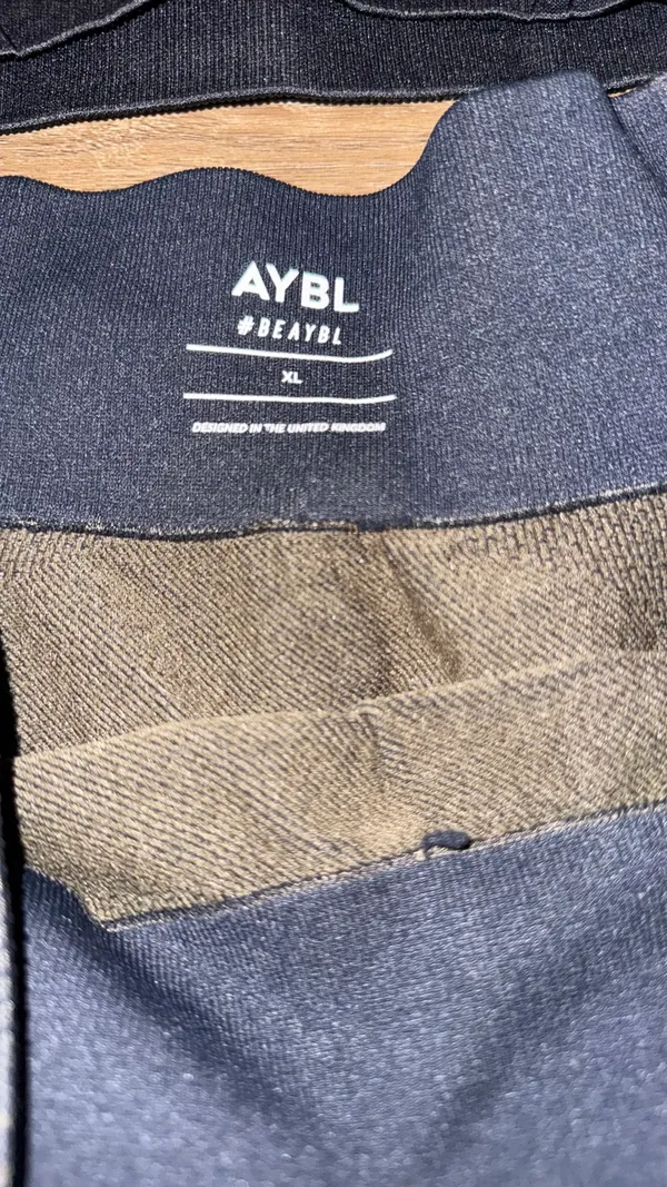 AYBL Set Matching Workout - Image 3