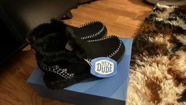 Hey Dude Boots - Image 3
