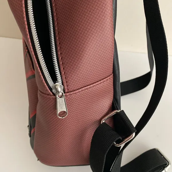 2022 Funko Pop! Marvel Wanda Vision Scarlet Witch Mini Backpack bag like new - Image 11