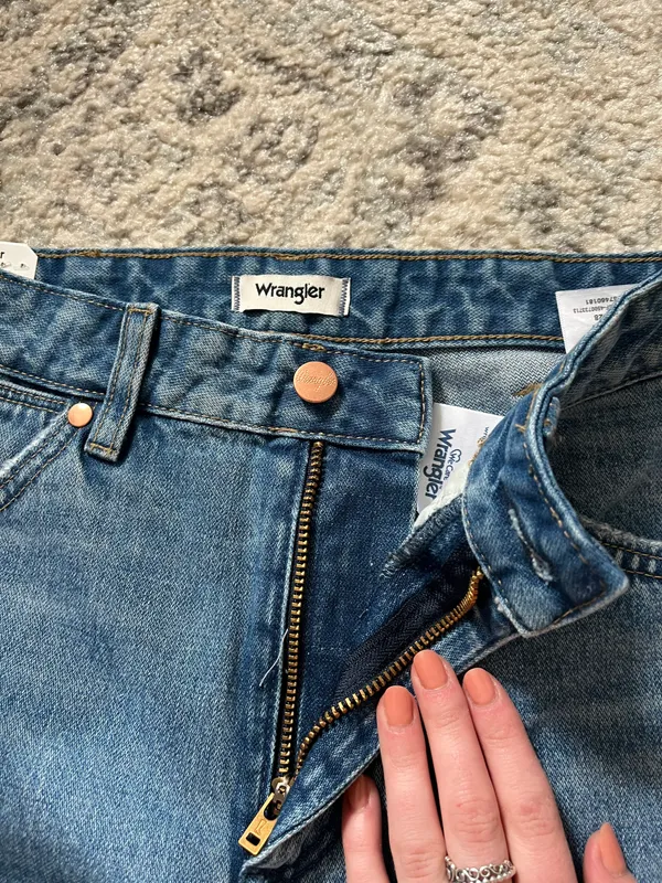 Wrangler s - Image 8